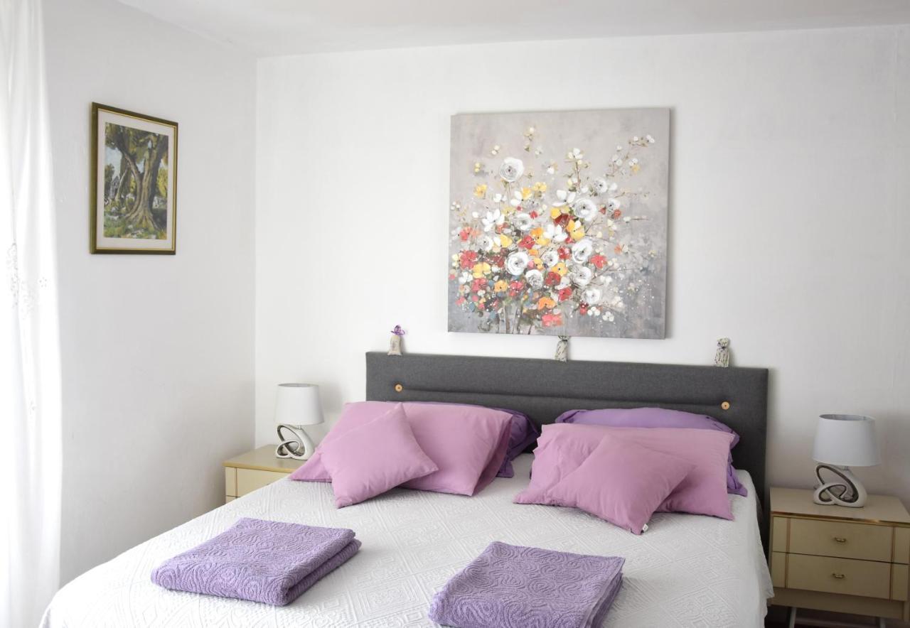 Apartment Bulimbasic Split Exterior foto